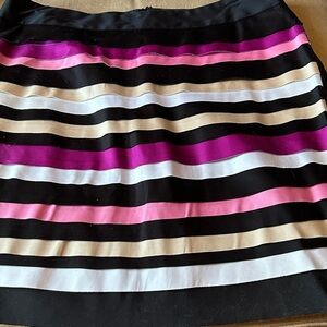Beautiful tiered skirt